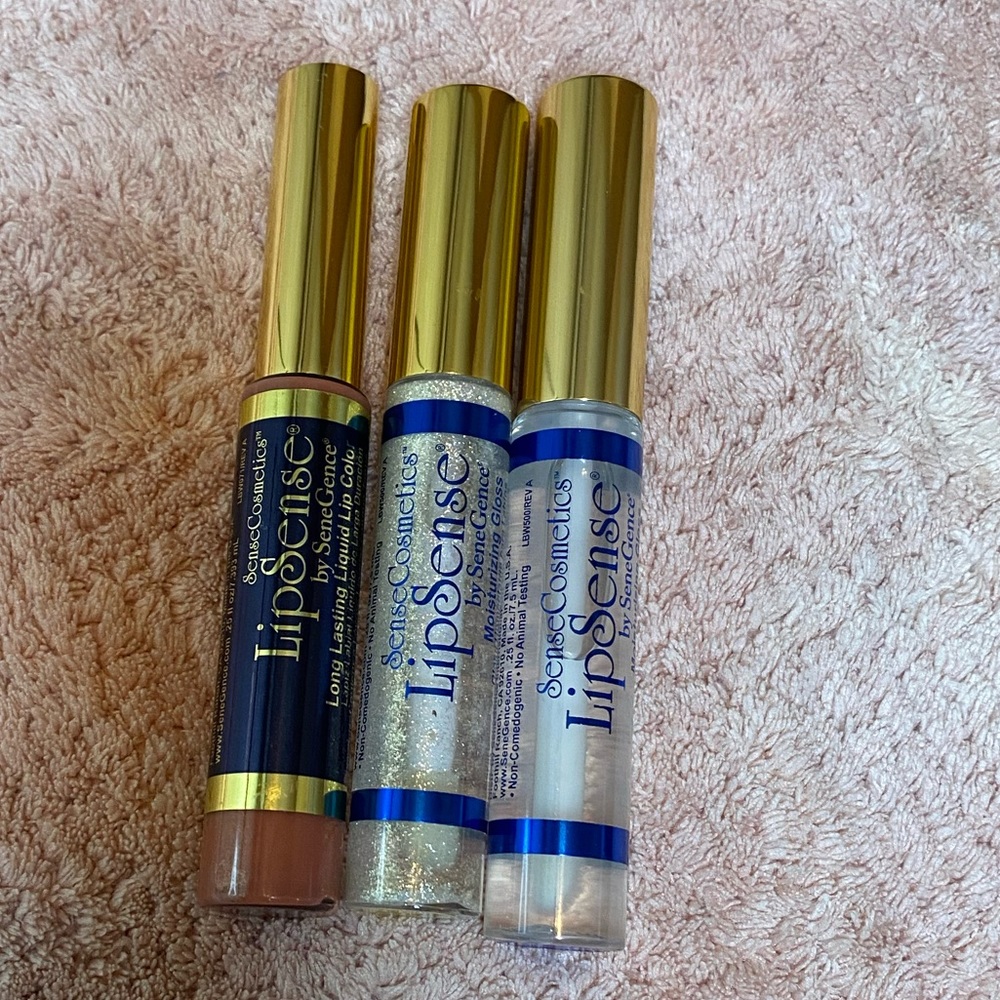 Lipsense